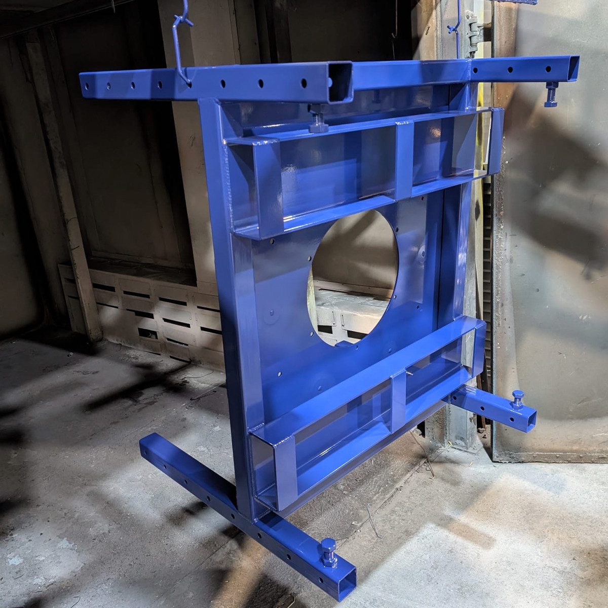 potteries-powder-coating-stoke-on-trent-Polyester Powder Coating Polyester Powder Coating - Potteries Powder Coating, Stoke-on-Trent
